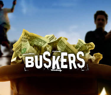 Buskers (2008)