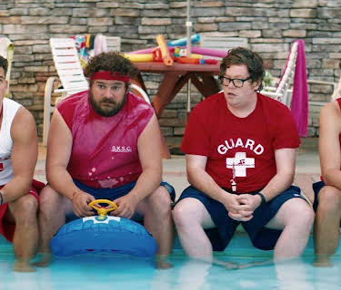 Staten Island Summer (2015)