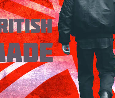 British Made [OV] (2019)