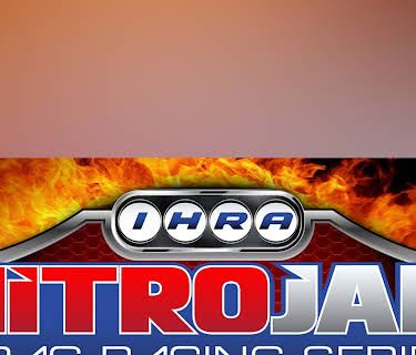 IHRA Nitro Jam