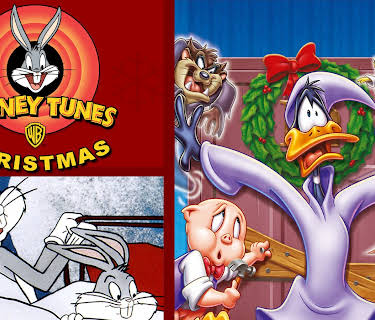 A Looney Tunes Christmas Volume 1