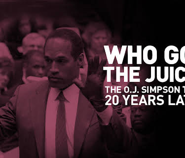 O.J. Simpson: 20 Years Later (2015)