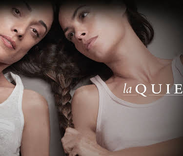 La quietud (2019)