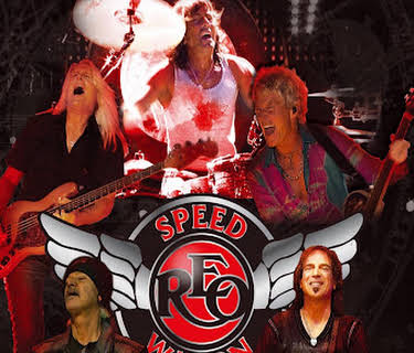 REO Speedwagon: Live at Moondance Jam (2013)
