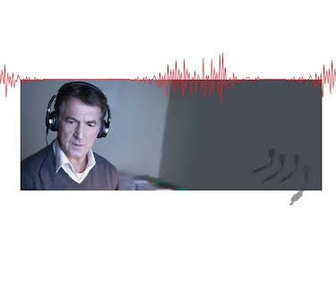 The Eavesdropper (2018)