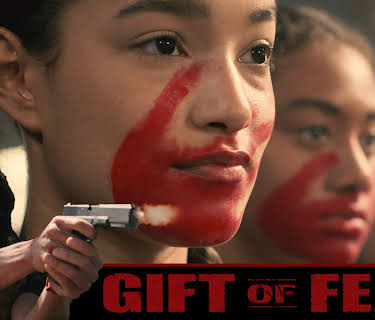 Gift Of Fear (2024)