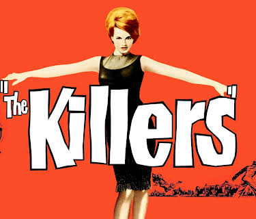 The Killers (1964) (1964)