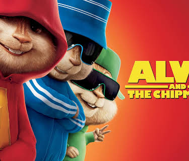Alvin & the Chipmunks (2007)