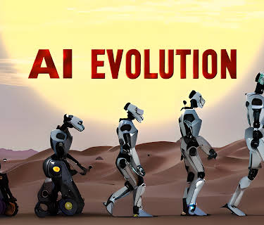 AI Evolution (2024)