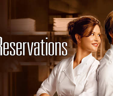 No Reservations (2007)