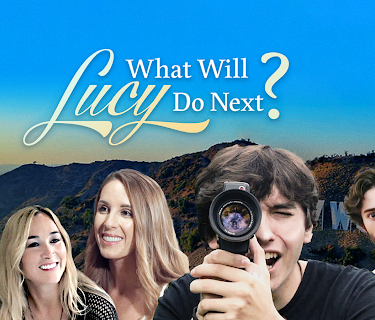 What Will Lucy Do Next? (2023)