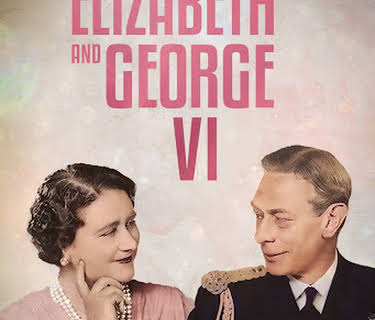 Elizabeth & George VI (2023)