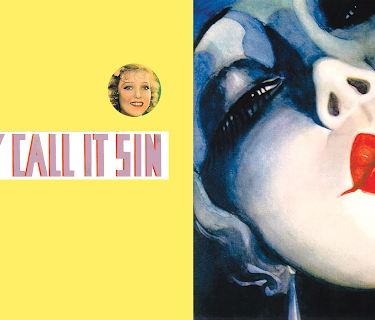 They Call It Sin (1932) (1932)