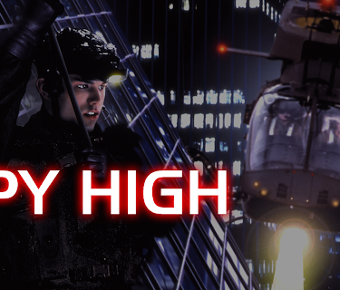 Spy High (2000)