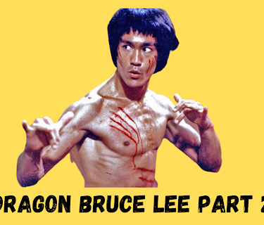 Dragon Bruce Lee Part 2 (1984)