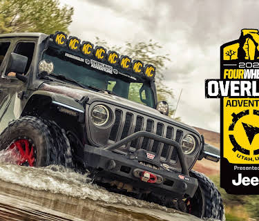 Overland Adventure (Season 2021), Season 1