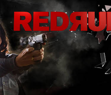 Redrum Season 1
