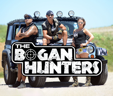 Bogan Hunters