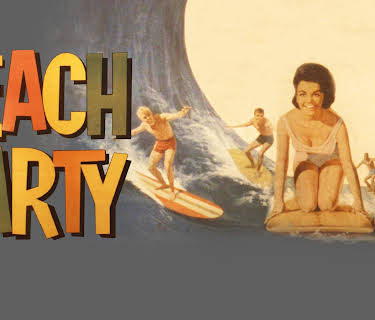 Beach Party (1963)