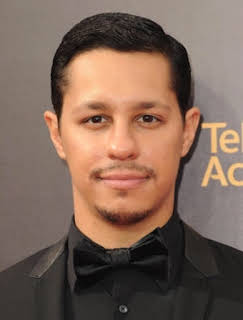 David Del Rio