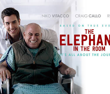 The Elephant In the Room (2020)