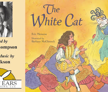 The White Cat, Told by Emma Thompson with Music by Joe Jackson