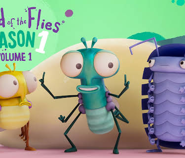 Lloyd of the Flies Season 1