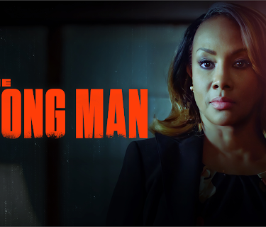 The Wrong Man (2017)