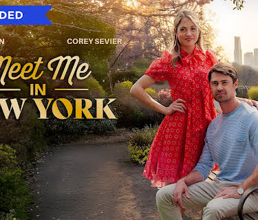Meet Me in New York (2023)