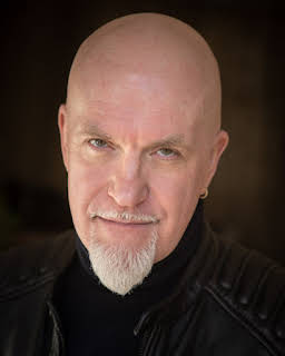 Nicholas Vince