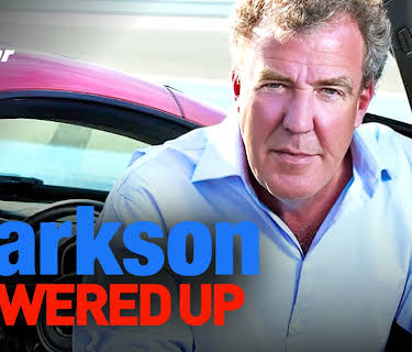 Jeremy Clarkson: Powered Up