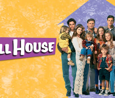 Full House: The Complete First Season
