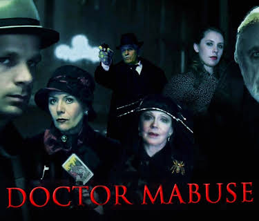 Doctor Mabuse (2013)