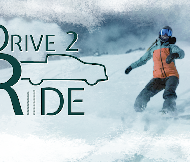 Drive to Ride (2025)