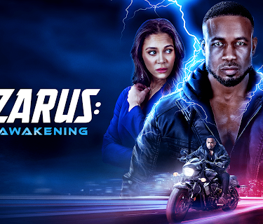 Lazarus: The Awakening (2026)