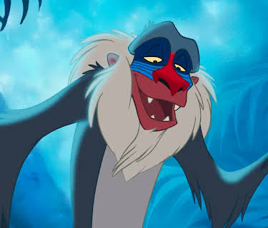 The Lion King (1994)