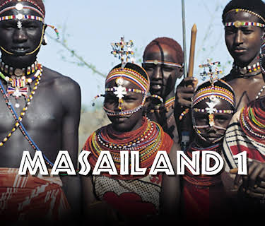 Masailand 1