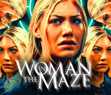 Woman In The Maze (2023)