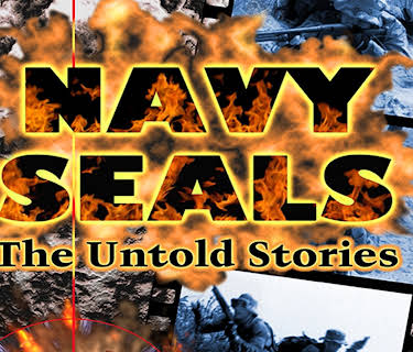 Navy SEALs: Untold Stories