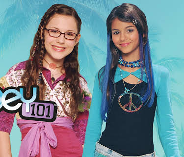 Zoey 101 Season 1