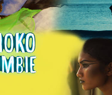 Moko Jumbie (2019)