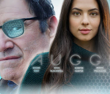 Auggie (2019)