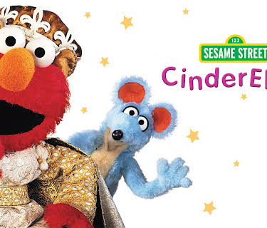 Sesame Street: Cinderelmo (1999)