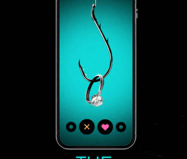 The Tinder Swindler (2022)