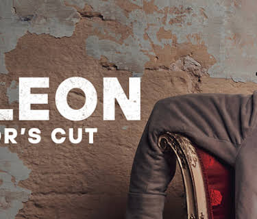Napoleon: The Director’s Cut (2024)