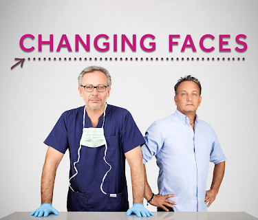 Changing Faces