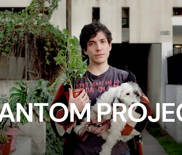Phantom Project (2022)