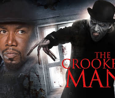The Crooked Man (2016)