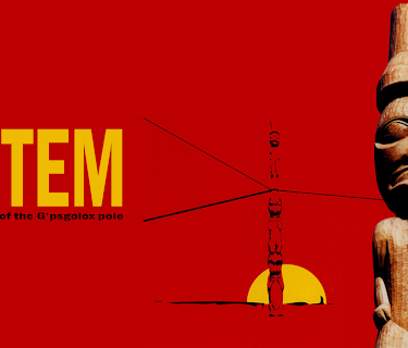 Totem: The Return of the G'psgolox Pole (2003)