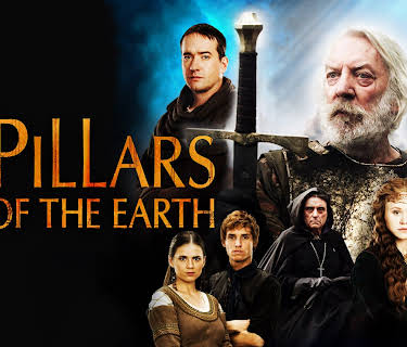 The Pillars Of The Earth Volume 1 (2010)